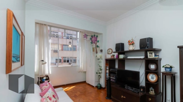 Apartamento à venda com 4 quartos, 109m² - Foto 3