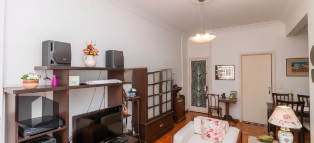 Apartamento à venda com 4 quartos, 109m² - Foto 6