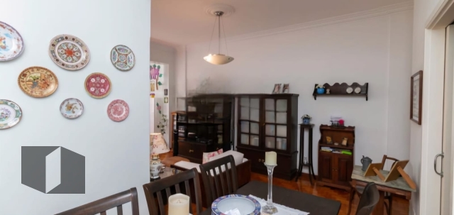 Apartamento à venda com 4 quartos, 109m² - Foto 7