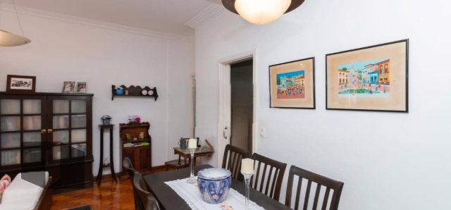 Apartamento à venda com 4 quartos, 109m² - Foto 8