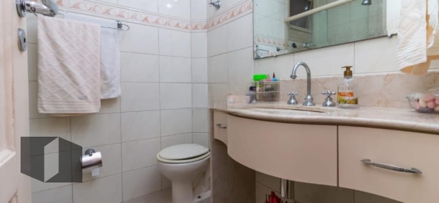 Apartamento à venda com 4 quartos, 109m² - Foto 11