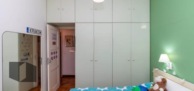 Apartamento à venda com 4 quartos, 109m² - Foto 13