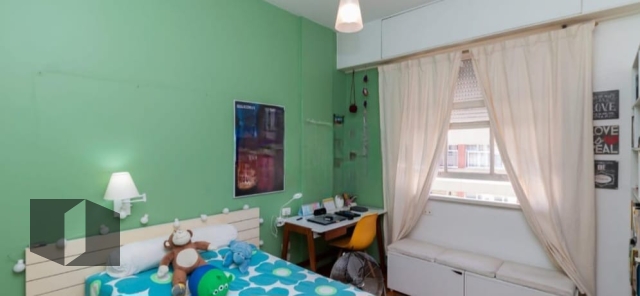 Apartamento à venda com 4 quartos, 109m² - Foto 15