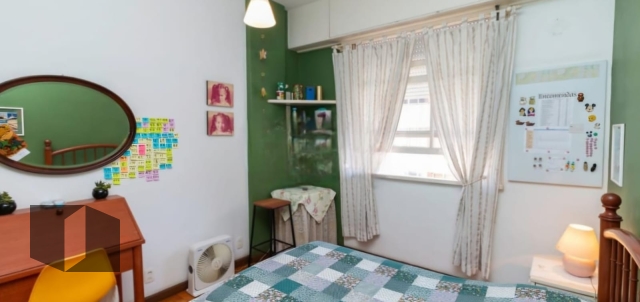 Apartamento à venda com 4 quartos, 109m² - Foto 18