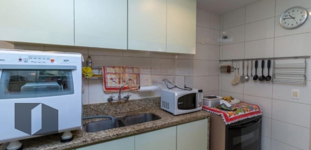 Apartamento à venda com 4 quartos, 109m² - Foto 19