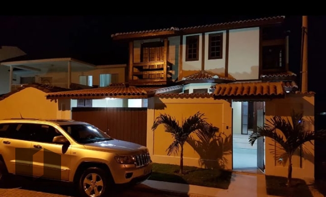 Casa para alugar com 3 quartos, 200m² - Foto 27