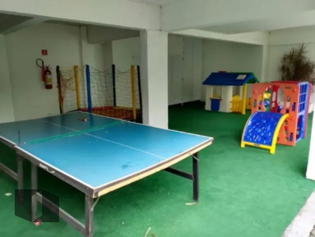 Cobertura para alugar com 4 quartos, 122m² - Foto 19