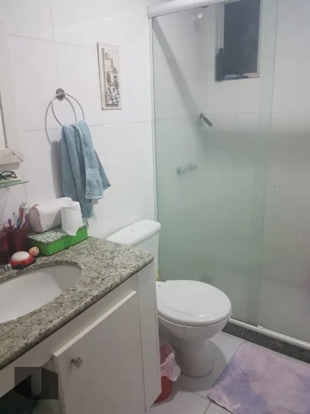 Cobertura para alugar com 4 quartos, 122m² - Foto 5