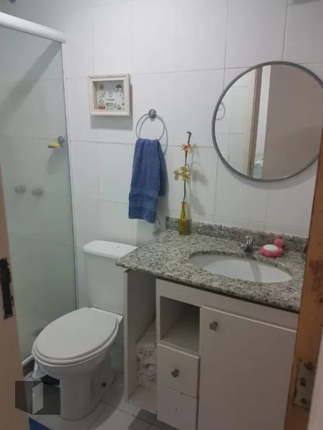 Cobertura para alugar com 4 quartos, 122m² - Foto 8