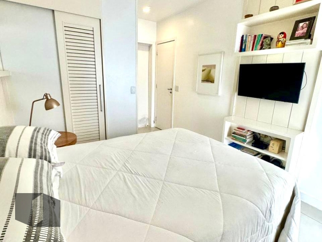 Cobertura à venda com 2 quartos, 192m² - Foto 11