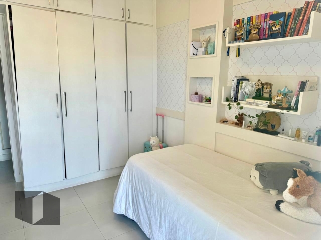 Cobertura à venda com 2 quartos, 192m² - Foto 14