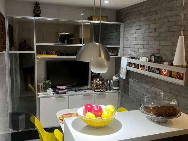 Apartamento à venda com 4 quartos, 167m² - Foto 19