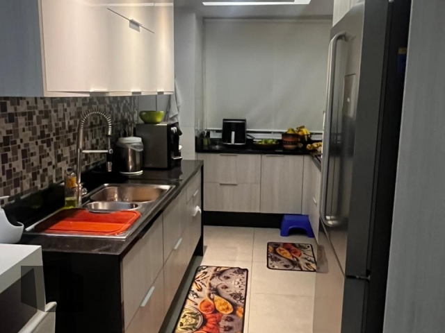 Apartamento à venda com 4 quartos, 167m² - Foto 17