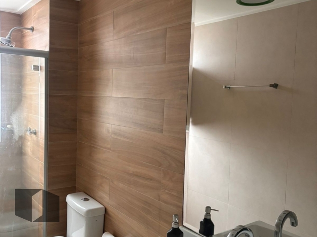 Apartamento à venda com 4 quartos, 167m² - Foto 15