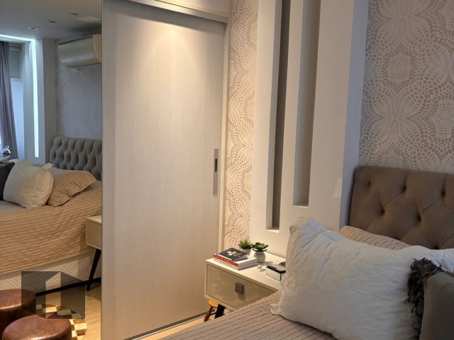 Apartamento à venda com 4 quartos, 167m² - Foto 8