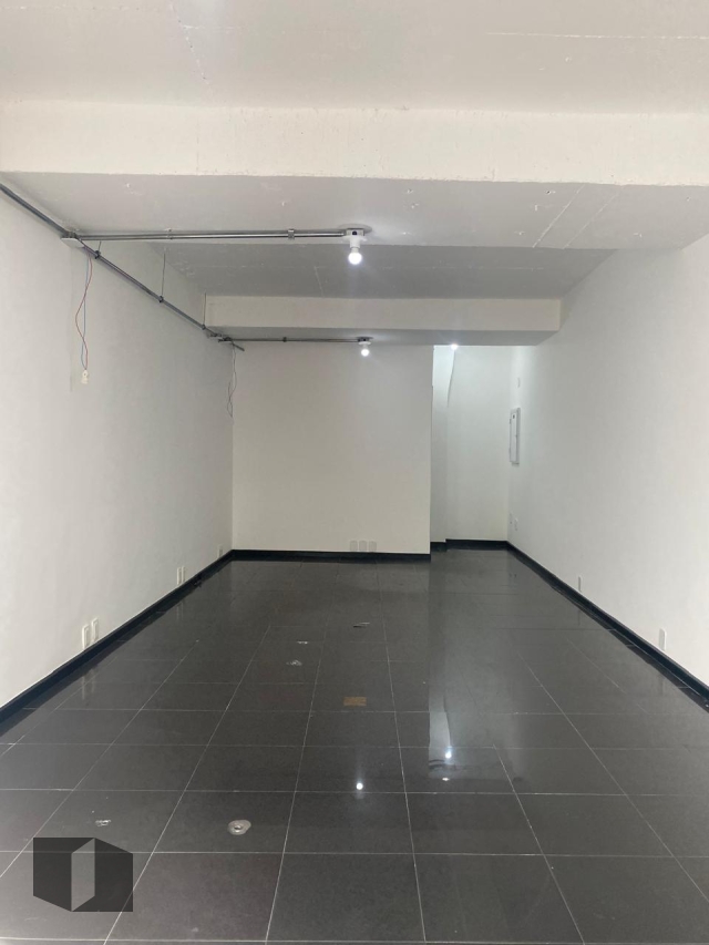 Loja-Salão para alugar, 33m² - Foto 1