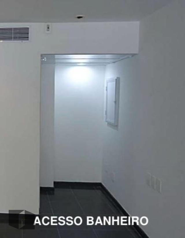 Loja-Salão para alugar, 33m² - Foto 4