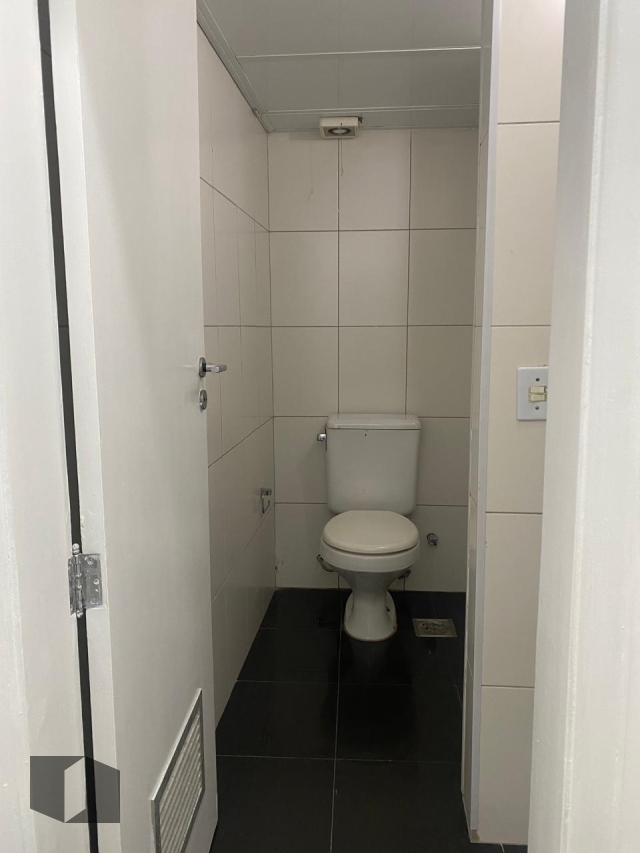 Loja-Salão para alugar, 33m² - Foto 5