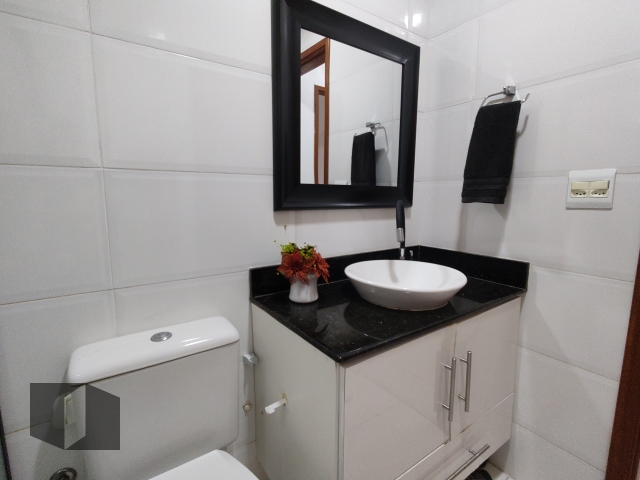 Apartamento à venda com 3 quartos, 132m² - Foto 5