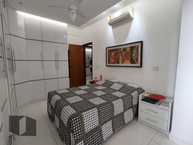 Apartamento à venda com 3 quartos, 132m² - Foto 9