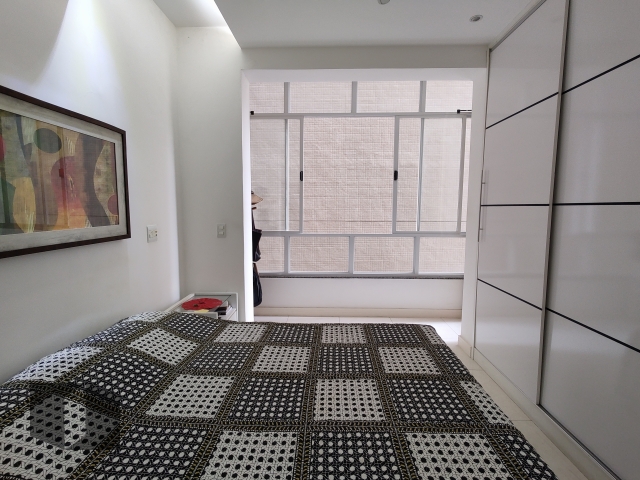 Apartamento à venda com 3 quartos, 132m² - Foto 8