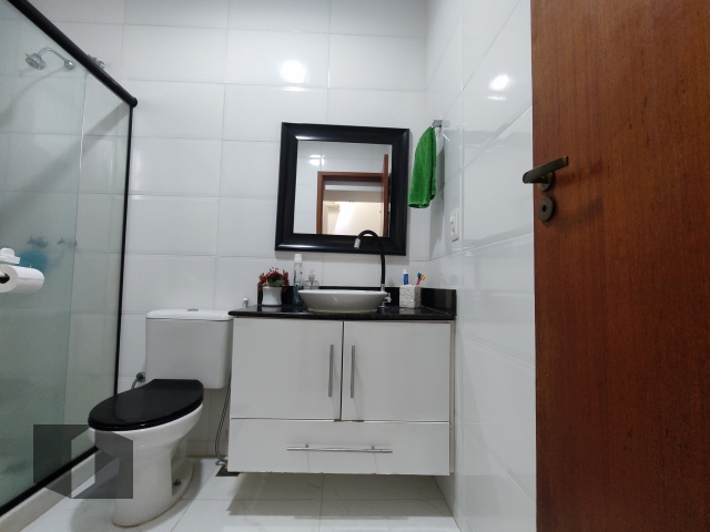 Apartamento à venda com 3 quartos, 132m² - Foto 11