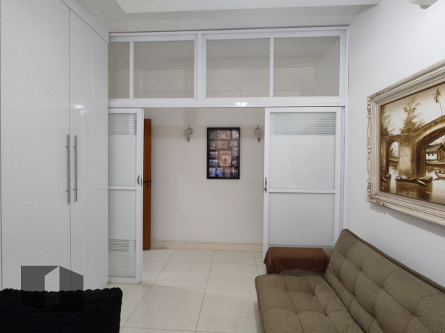 Apartamento à venda com 3 quartos, 132m² - Foto 13