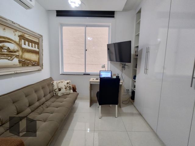 Apartamento à venda com 3 quartos, 132m² - Foto 14