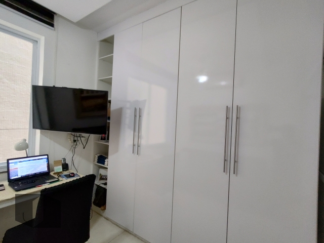 Apartamento à venda com 3 quartos, 132m² - Foto 15