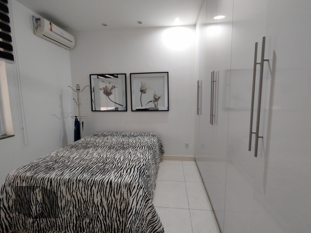 Apartamento à venda com 3 quartos, 132m² - Foto 16