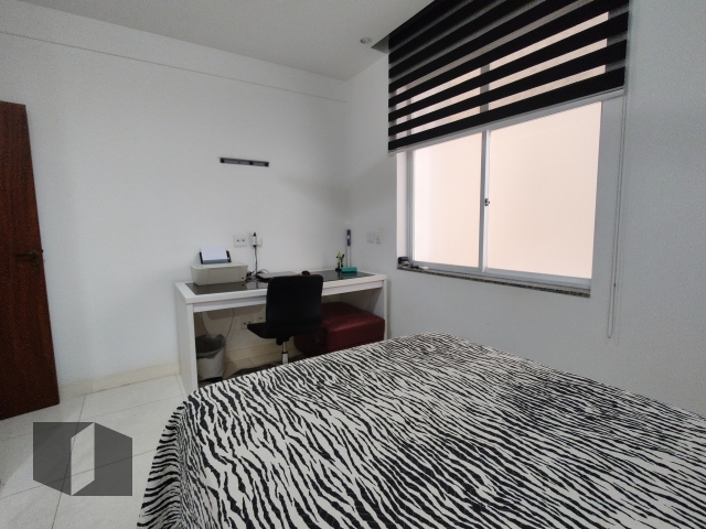 Apartamento à venda com 3 quartos, 132m² - Foto 17