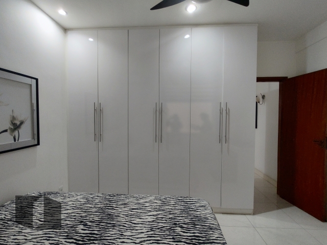 Apartamento à venda com 3 quartos, 132m² - Foto 18