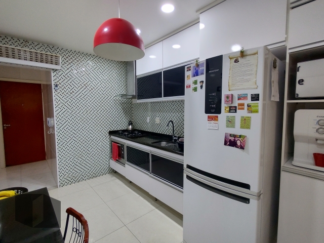 Apartamento à venda com 3 quartos, 132m² - Foto 20