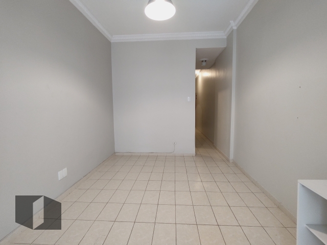 Apartamento à venda com 1 quarto, 55m² - Foto 3