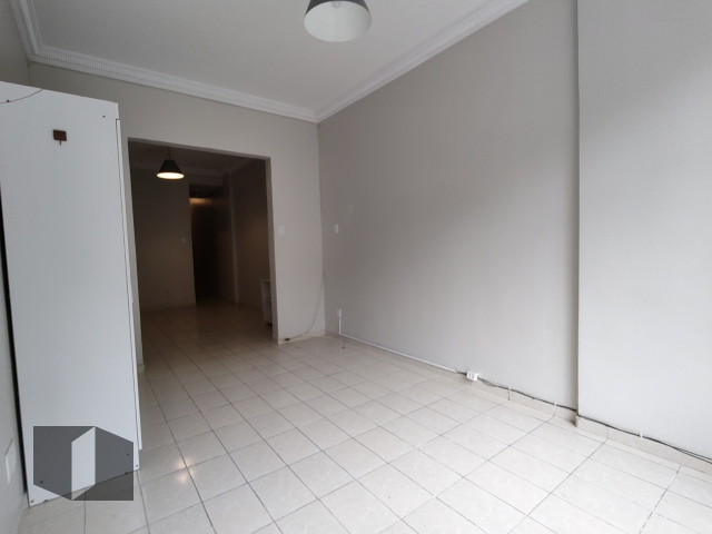 Apartamento à venda com 1 quarto, 55m² - Foto 6