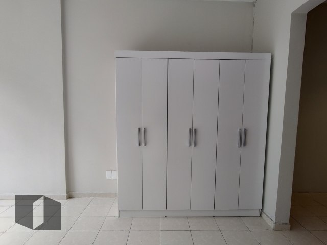 Apartamento à venda com 1 quarto, 55m² - Foto 8