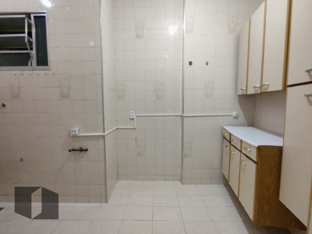 Apartamento à venda com 1 quarto, 55m² - Foto 9