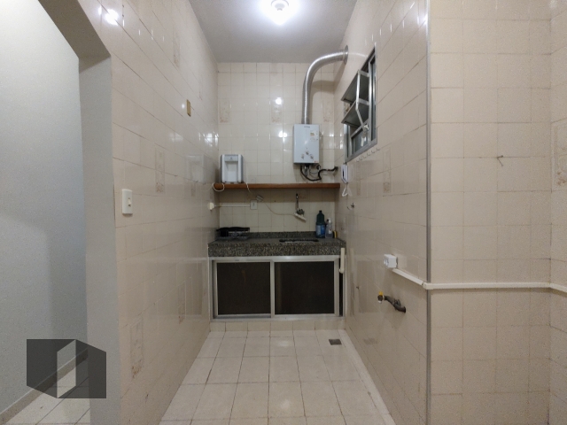 Apartamento à venda com 1 quarto, 55m² - Foto 10