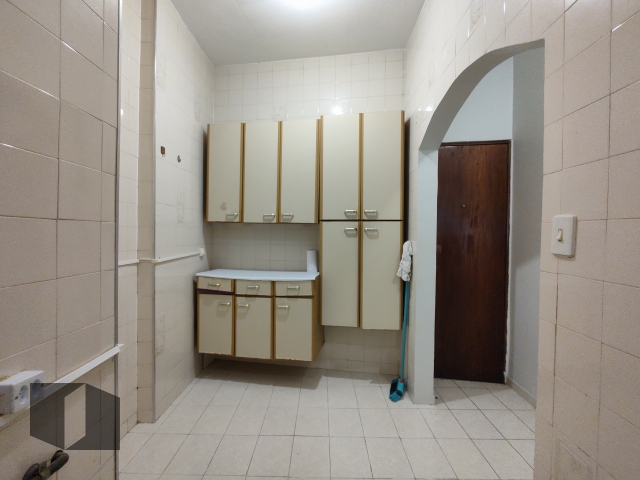 Apartamento à venda com 1 quarto, 55m² - Foto 11