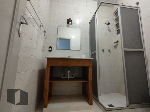 Apartamento à venda com 1 quarto, 55m² - Foto 13