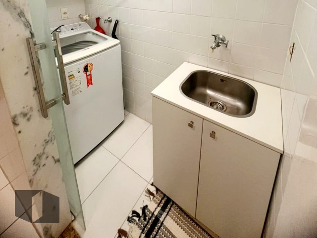 Apartamento à venda com 3 quartos, 82m² - Foto 20