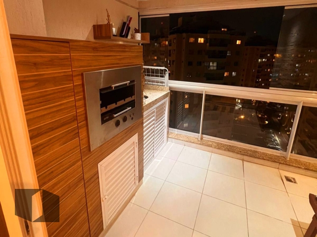 Apartamento à venda com 3 quartos, 82m² - Foto 8