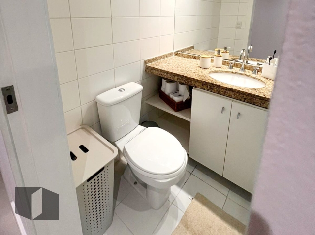 Apartamento à venda com 3 quartos, 82m² - Foto 19