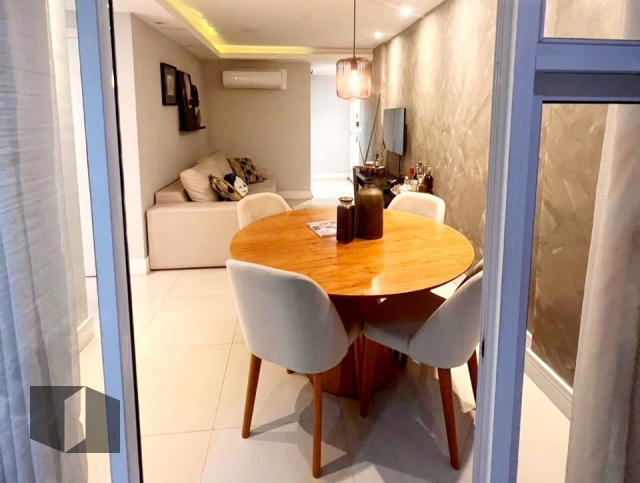 Apartamento à venda com 3 quartos, 82m² - Foto 6