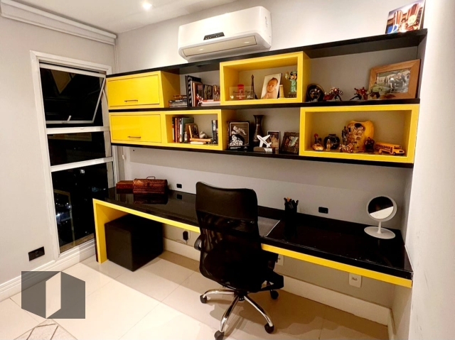 Apartamento à venda com 3 quartos, 82m² - Foto 14