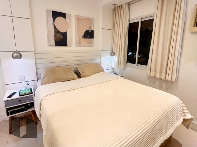 Apartamento à venda com 3 quartos, 82m² - Foto 10