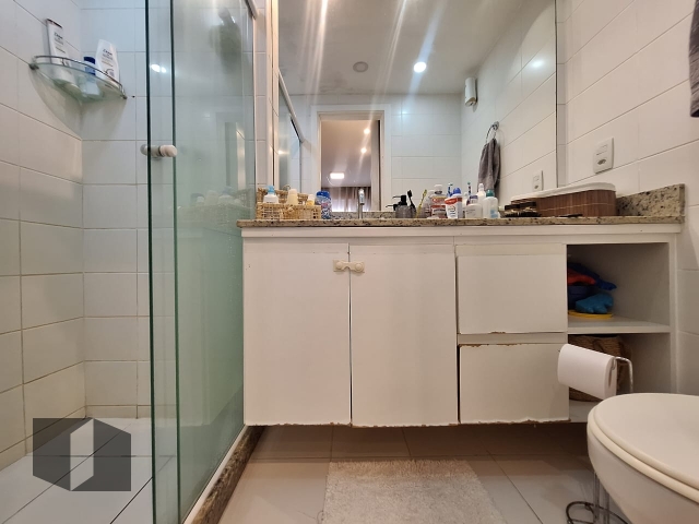 Cobertura à venda com 2 quartos, 143m² - Foto 19