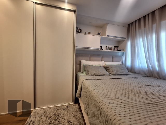 Cobertura à venda com 2 quartos, 143m² - Foto 17