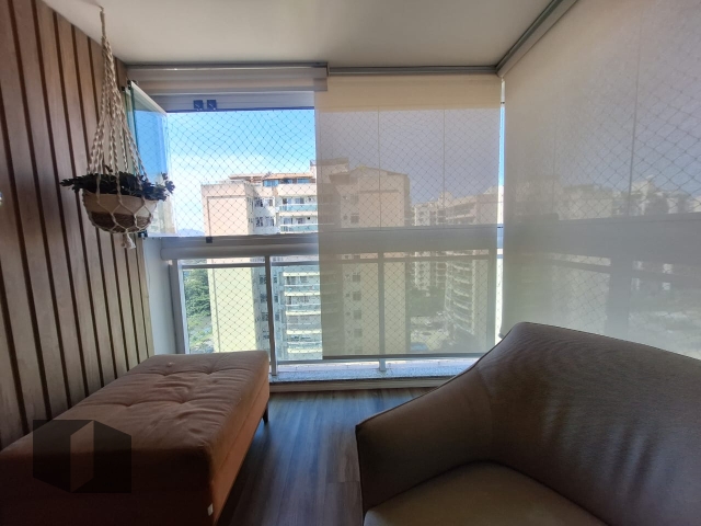 Cobertura à venda com 2 quartos, 143m² - Foto 7