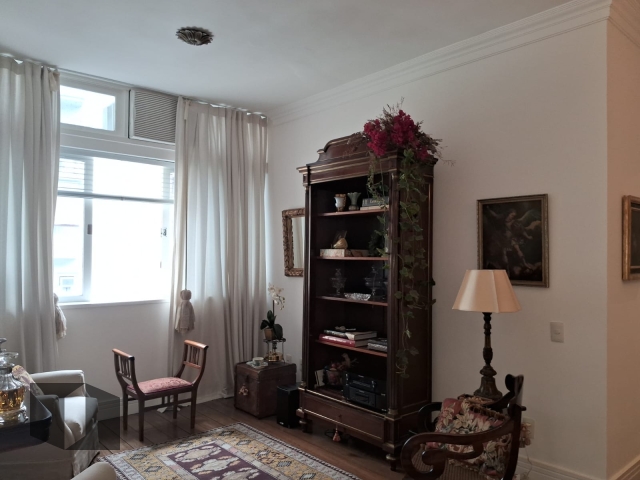 Apartamento à venda com 2 quartos, 97m² - Foto 5